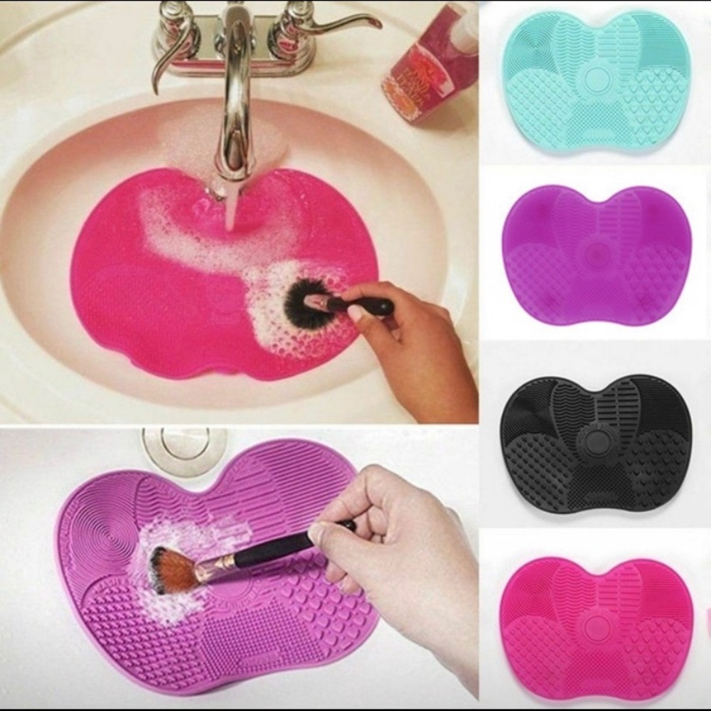 Make Up Brush Cleaner